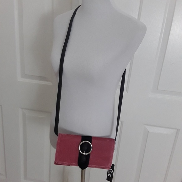 CIRCUS BY SAM EDELMAN WALLET / CROSSBODY BAG - Picture 6 of 6